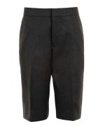 Shorts Grey website